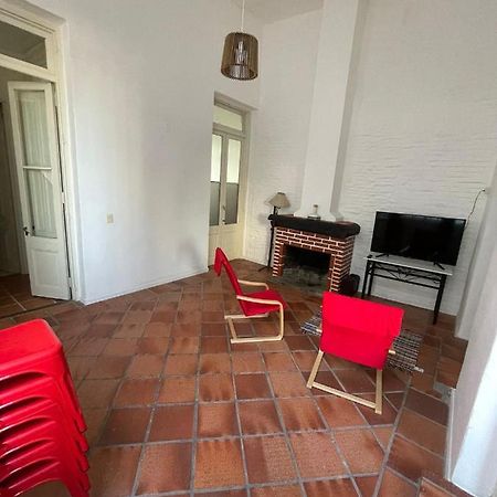 John Galt Hotel Paysandu Bagian luar foto