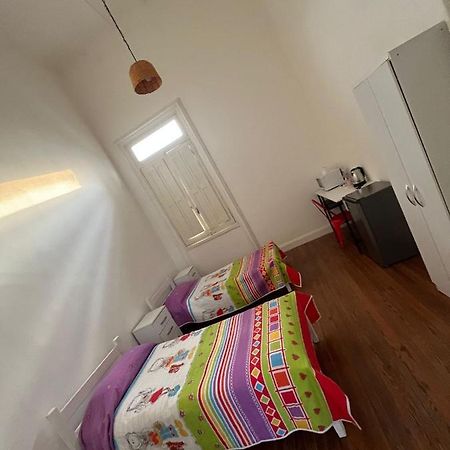 John Galt Hotel Paysandu Bagian luar foto