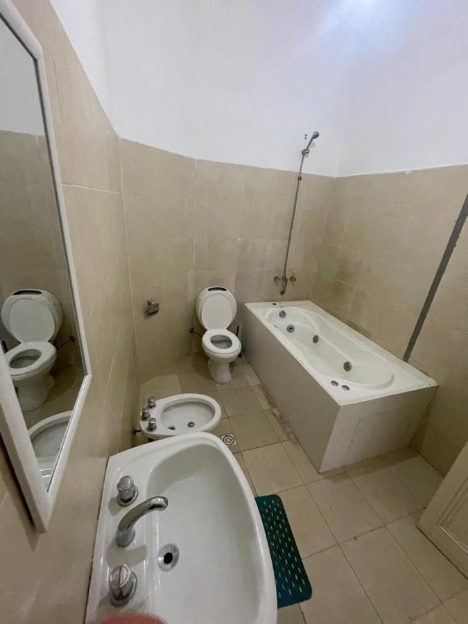 John Galt Hotel Paysandu Bagian luar foto