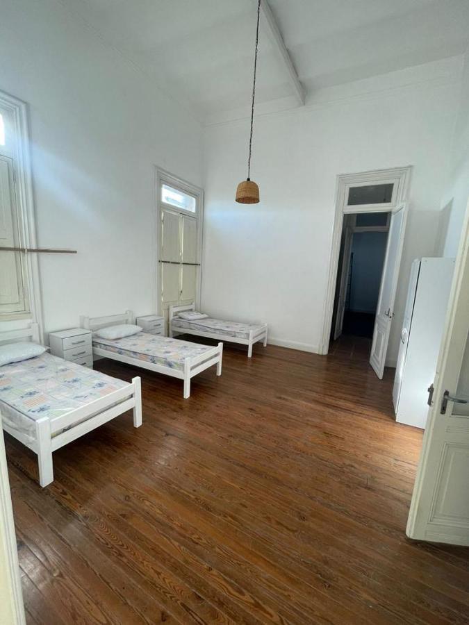 John Galt Hotel Paysandu Bagian luar foto