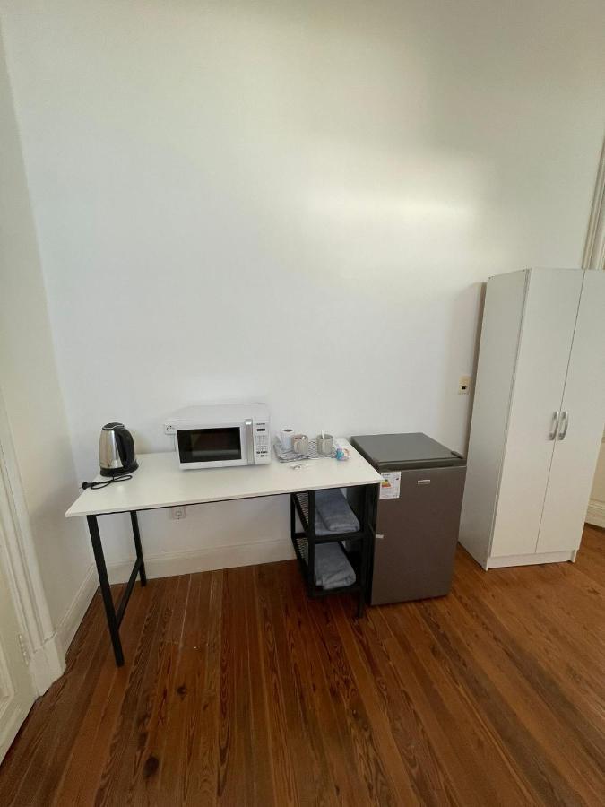 John Galt Hotel Paysandu Bagian luar foto
