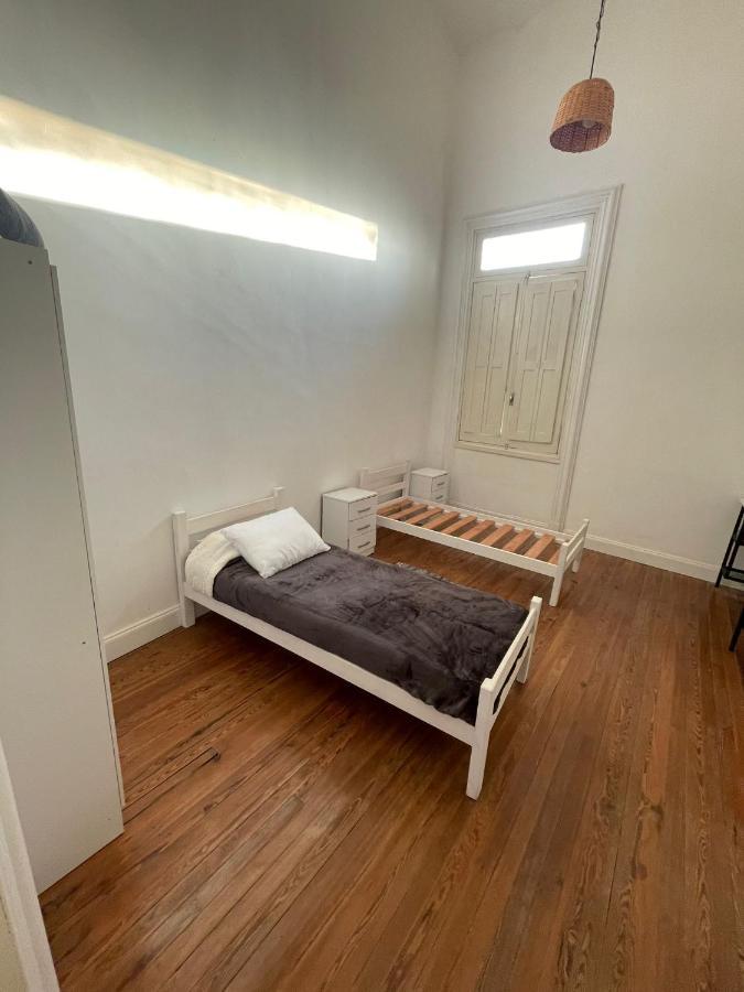 John Galt Hotel Paysandu Bagian luar foto