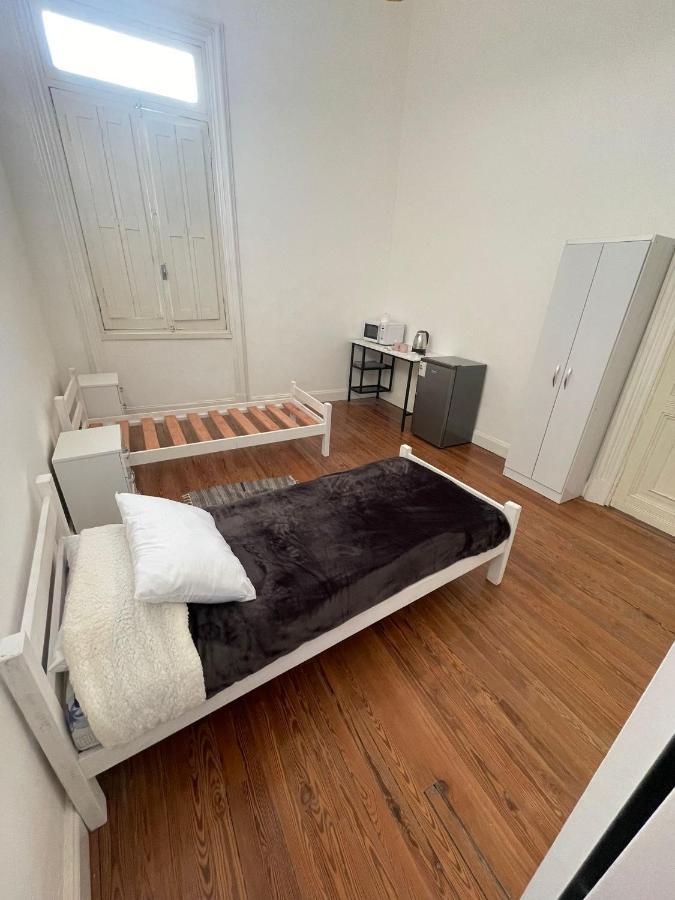 John Galt Hotel Paysandu Bagian luar foto