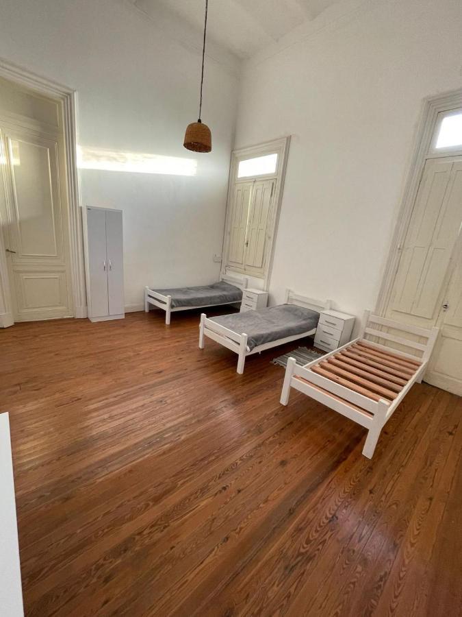 John Galt Hotel Paysandu Bagian luar foto