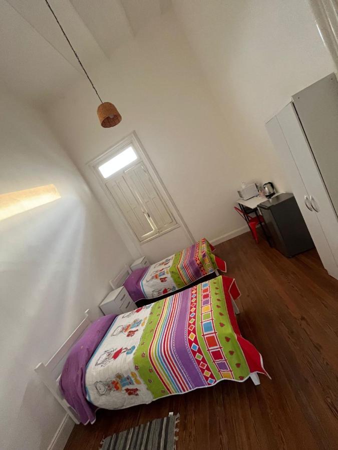 John Galt Hotel Paysandu Bagian luar foto